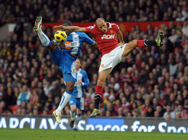 一个顶级球 一个顶级球